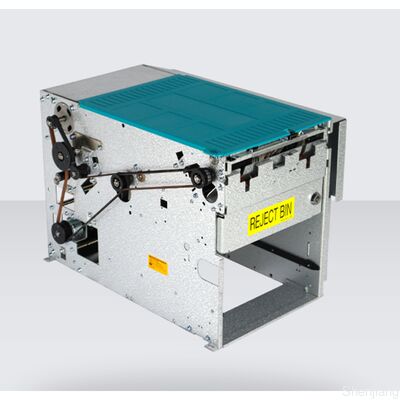 حزام موزع النقود Hyosung 2K CDU-1100 S3M 1401*0.8 مسنن 4820000257 S4820000257