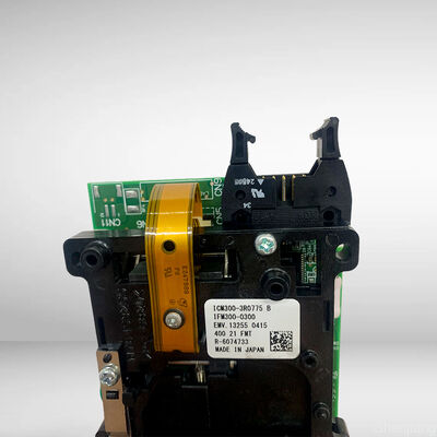 قارئ بطاقات Hyosung 3 R/W ICM300-3R0775 IFM300-0300 بدون إطار