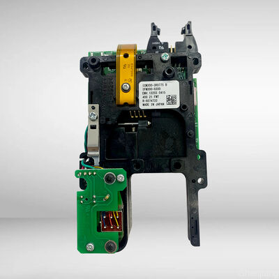 قارئ بطاقات Hyosung 3 R/W ICM300-3R0775 IFM300-0300 بدون إطار