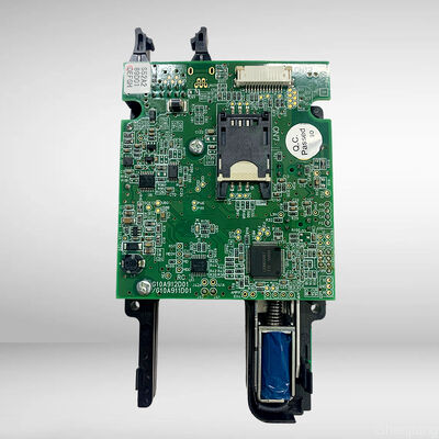 قارئ بطاقات Hyosung 3 R/W ICM300-3R0775 IFM300-0300 بدون إطار