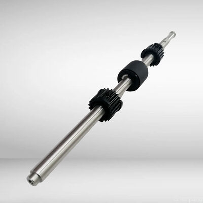 بكرة كشف مزدوجة Hyosung S7310000676 - نمط جديد، رقم القطعة: S7310000676 7310000676