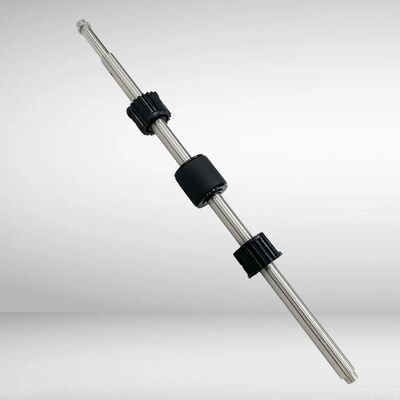 بكرة كشف مزدوجة Hyosung S7310000676 - نمط جديد، رقم القطعة: S7310000676 7310000676