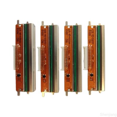 مجموعة رأس الطباعة الحرارية المخصصة VKP80III 2C160000000313