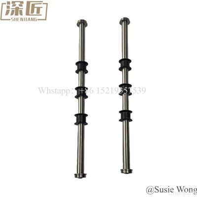 49202790000A أجزاء ماكينة الصراف الآلي Diebold Nixdorf Opteva Presenter SHAFT، XPRT IDLER ASSY 49-202790-000A