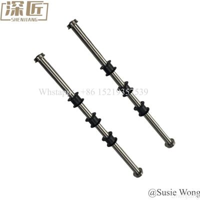 49202790000A أجزاء ماكينة الصراف الآلي Diebold Nixdorf Opteva Presenter SHAFT، XPRT IDLER ASSY 49-202790-000A