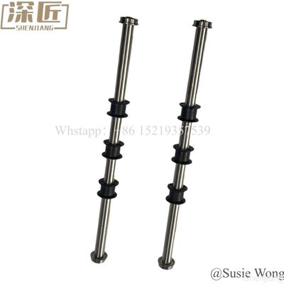 49202790000A أجزاء ماكينة الصراف الآلي Diebold Nixdorf Opteva Presenter SHAFT، XPRT IDLER ASSY 49-202790-000A