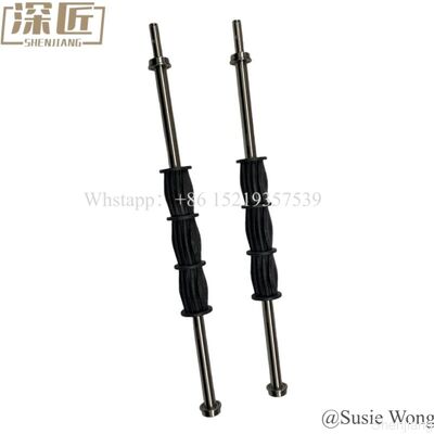 49253616000D أجزاء ماكينة الصراف الآلي Diebold Nixdorf Opteva 5500 PRESENTER FL DRIVE SHAFT 49-253616-000D