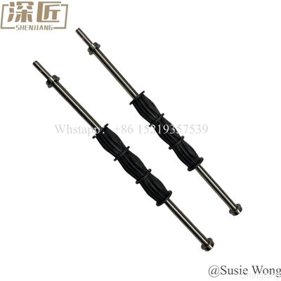 49253616000D أجزاء ماكينة الصراف الآلي Diebold Nixdorf Opteva 5500 PRESENTER FL DRIVE SHAFT 49-253616-000D