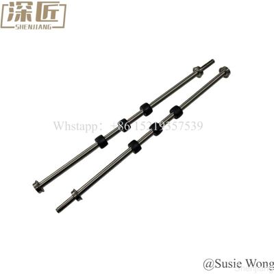 49253616000D أجزاء ماكينة الصراف الآلي Diebold Nixdorf Opteva 5500 SHAFT TRANSPORT DRV 49-253616-000D