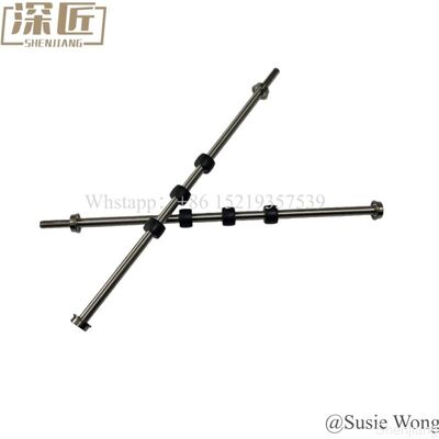 49253616000D أجزاء ماكينة الصراف الآلي Diebold Nixdorf Opteva 5500 SHAFT TRANSPORT DRV 49-253616-000D