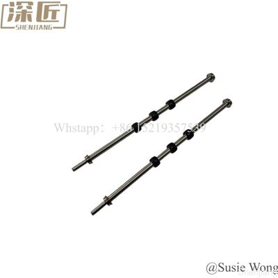 49253616000D أجزاء ماكينة الصراف الآلي Diebold Nixdorf Opteva 5500 SHAFT TRANSPORT DRV 49-253616-000D