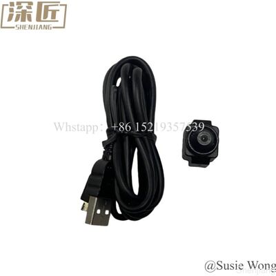 49-255908-000A 49255908000A كاميرا ديبولد WDUB-1300-RT كاميرا USB للجانب الأيمن