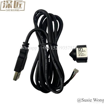 49255908000F 49-255908-000F ديبولد كاميرا USB موصل خلفي