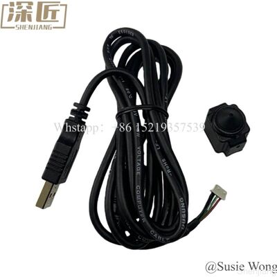 49255908000F 49-255908-000F ديبولد كاميرا USB موصل خلفي