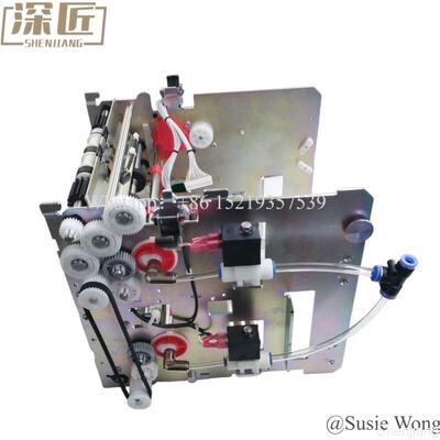 445-0736668 4450736668 NCR S2 اختيار وحدة الجمعية