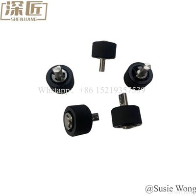 بكرة قارئ بطاقات سلسلة DN لـ Diebold Nixdorf 1750304622 1750304620 1750304621 صيانة قارئ بطاقات الصراف الآلي