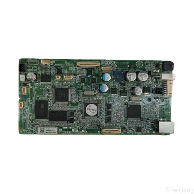 ويندور V2CU قارئ البطاقات لوحة PCB الرئيسية الوحدة 1750173205-29 1750173205