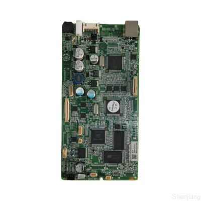 ويندور V2CU قارئ البطاقات لوحة PCB الرئيسية الوحدة 1750173205-29 1750173205