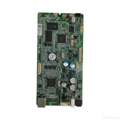ويندور V2CU قارئ البطاقات لوحة PCB الرئيسية الوحدة 1750173205-29 1750173205