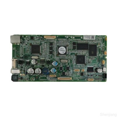 ويندور V2CU قارئ البطاقات لوحة PCB الرئيسية الوحدة 1750173205-29 1750173205