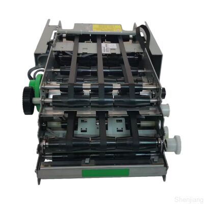 وحدة توزيع الفواتير العلوية الجديدة الأصلية من فوجيتسو F510، الجزء KD03300-C100، 300-10371-A1