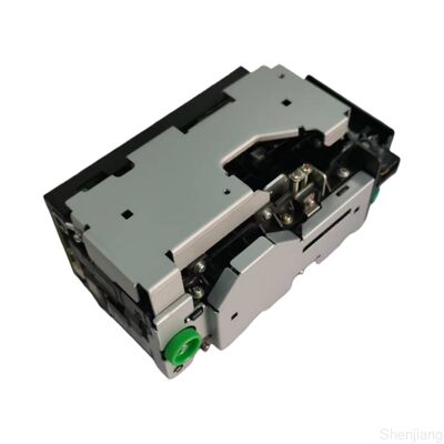 قراءة البطاقات القياسية الأصلية الجديدة من شركة وينكور V2CU