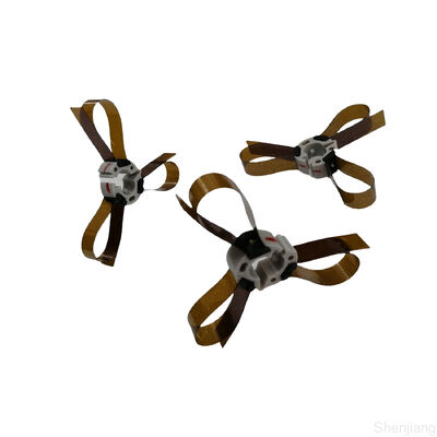 جزء ماكينة الصراف الآلي الجديدة من هيتاشي 7500SR 4P007460A 49024216000B WCS-S Roller Assy 3LP 3FLT 70OD