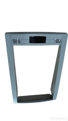 الديبولد الجديد أجزاء أجهزة الصراف الآلي إطار الوجه من خلال الحائط 49230706XOBA