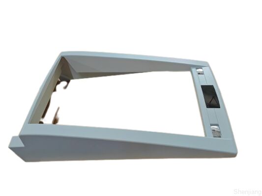 الديبولد الجديد أجزاء أجهزة الصراف الآلي إطار الوجه من خلال الحائط 49230706XOBA