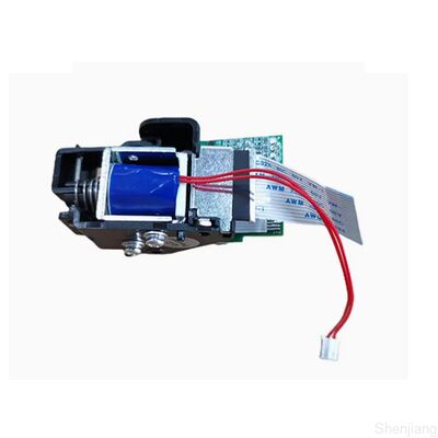 الديبولد الجديد أجزاء أجهزة الصراف الآلي DN قارئ بطاقات IC بلوك الاتصال Ict3h5-3A7790 رقاقة IC