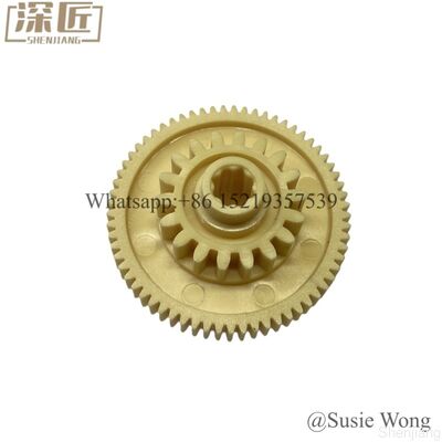 1750002266 Diebold Nixdorf DN200 IOT وحدة الإخراج داخل علبة العملاء والعتاد 1750288271 18t / 65t علبة إدخال التروس