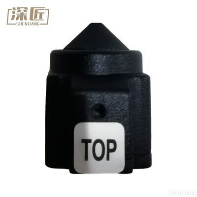 49-255908-000F آلة تصوير ديابولد الأصلية مع جهاز توصيل خلفي