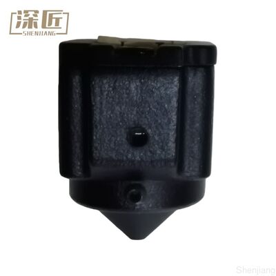 49-255908-000F آلة تصوير ديابولد الأصلية مع جهاز توصيل خلفي