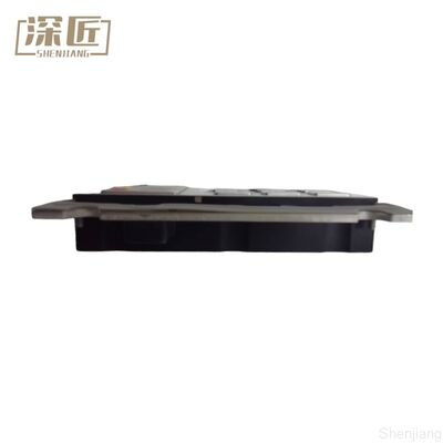 1750234996 DIEBOLD NIXDORF لوحة مفاتيح V7 EPP PRT ABC 01750234996 أجزاء آلات الصراف الآلي