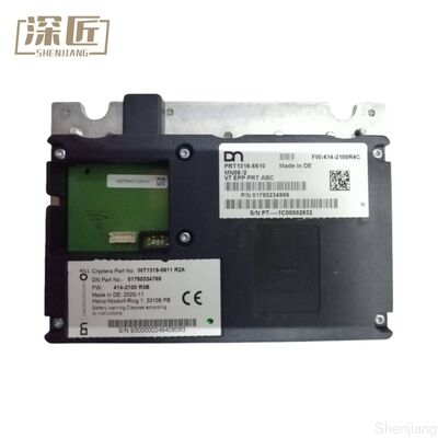 1750234996 DIEBOLD NIXDORF لوحة مفاتيح V7 EPP PRT ABC 01750234996 أجزاء آلات الصراف الآلي