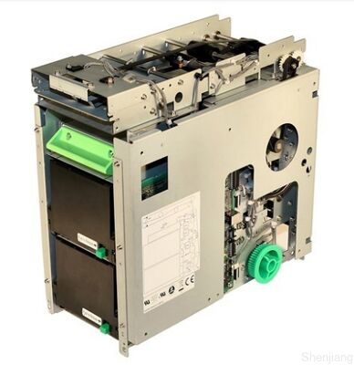 FUJITSU F53 F56 KD03234 C520 جهاز تسليم الفواتير مع 2 إلى 6 أسطوانات نقدية