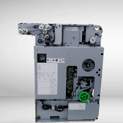 FUJITSU F56 KD03234-C930 جهاز تسليم الفواتير مع 2 إلى 6 أسطوانات نقدية لأجزاء أجهزة الصراف الآلي