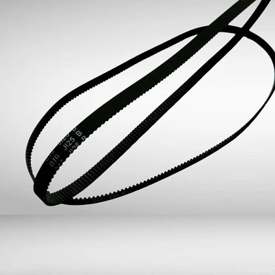 FUJITSU F56 KD03234-C930 الحزام الأسنان الموزع 10 * 125 * S2M لأجزاء أجهزة الصراف الآلي