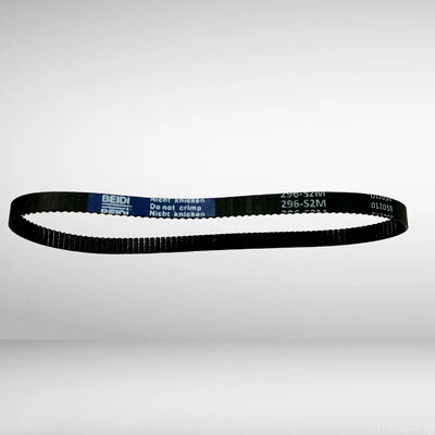 FUJITSU F56 KD03234-C930 الحزام الأسنان الموزع 10*296*S2M لأجزاء أجهزة الصراف الآلي