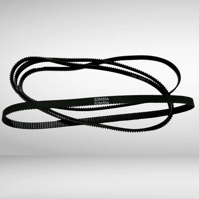 FUJITSU F56 KD03234-C930 الحزام الأسنان الموزع 10 * 300 * S2M لأجزاء أجهزة الصراف الآلي