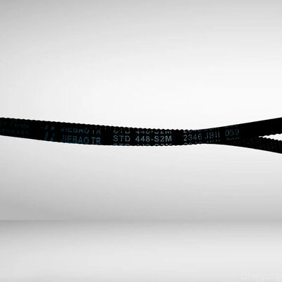 FUJITSU F56 KD03234-C930 الحزام الأسنان الموزع 10 * 300 * S2M لأجزاء أجهزة الصراف الآلي