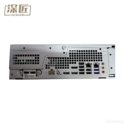 1750302006 الجهاز الأصلي من نوع Diebold PC 6G I3-7101E مع إمدادات الطاقة أجهزة الكمبيوتر الرئيسية 01750302006