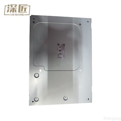 1750360108 أصل Diebold PC 6G Celeron G3900 مع إمدادات الطاقة أجهزة الكمبيوتر المضيفة 01750360108