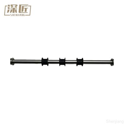 49202790000A أجزاء آلة أوتم Diebold Opteva Shaft XPRT DRV النقل أعلى تجميع العاطل 49-202790-000A