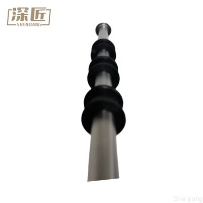 49202790000A أجزاء آلة أوتم Diebold Opteva Shaft XPRT DRV النقل أعلى تجميع العاطل 49-202790-000A