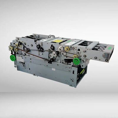 أجزاء آلة الصراف الآلي المصرفي فوجيتسو F510 موزع KD03300 C101 مع كاسيت النقدية KD03300-C700