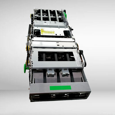 أجزاء آلة الصراف الآلي المصرفي فوجيتسو F510 موزع KD03300 C101 مع كاسيت النقدية KD03300-C700