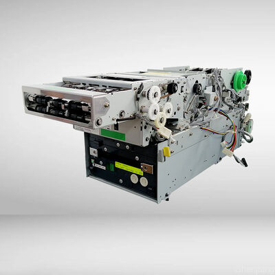 أجزاء آلة الصراف الآلي المصرفي فوجيتسو F510 موزع KD03300 C101 مع كاسيت النقدية KD03300-C700