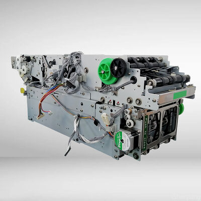 أجزاء آلة الصراف الآلي المصرفي فوجيتسو F510 موزع KD03300 C101 مع كاسيت النقدية KD03300-C700