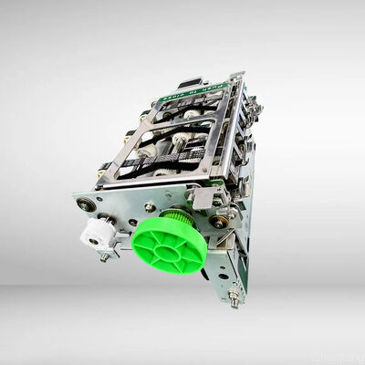 أجزاء آلة الصراف الآلي Fujitsu F510 وحدة وحدة تحميل النقل KD03300 C600 KD03300-C600